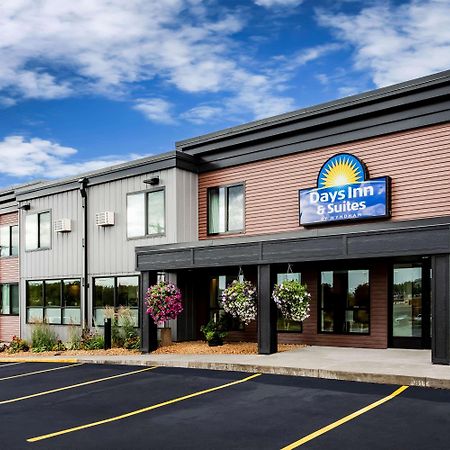 Days Inn & Suites By Wyndham Duluth By The Mall Zewnętrze zdjęcie