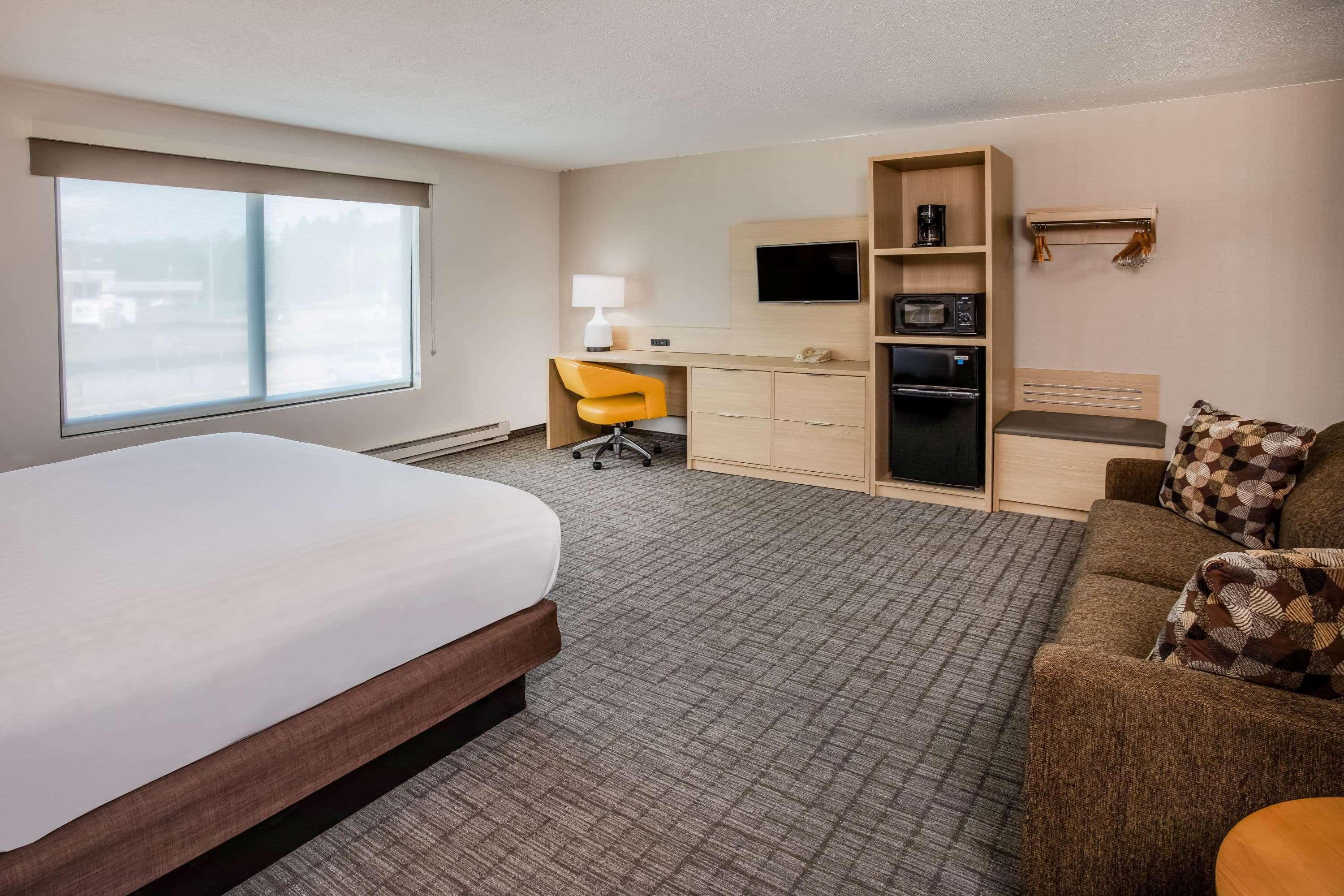 Days Inn & Suites By Wyndham Duluth By The Mall Zewnętrze zdjęcie