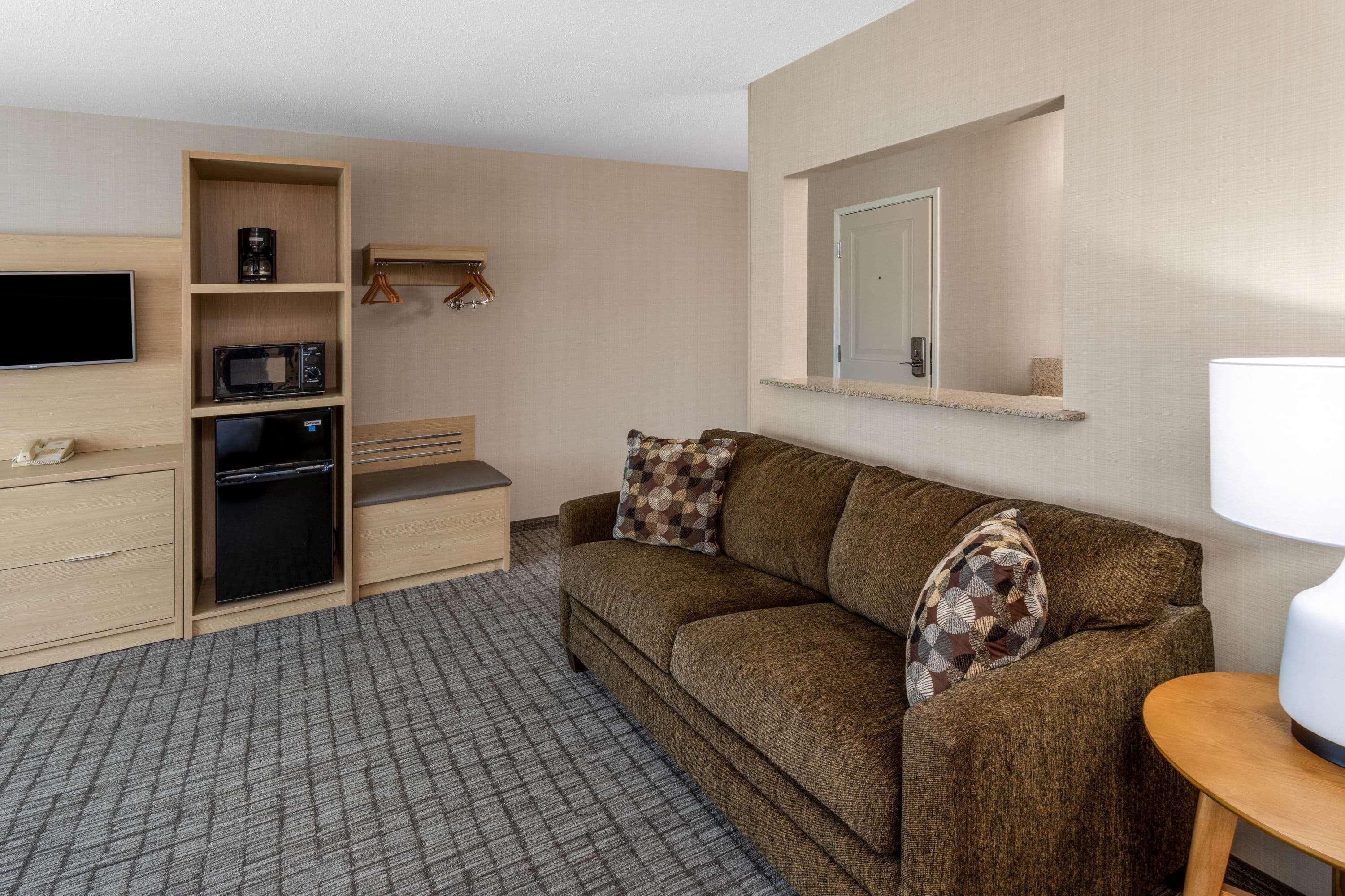 Days Inn & Suites By Wyndham Duluth By The Mall Zewnętrze zdjęcie
