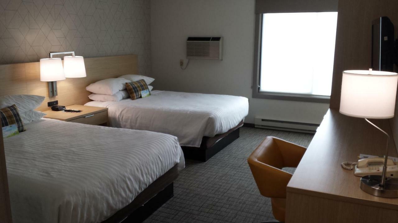 Days Inn & Suites By Wyndham Duluth By The Mall Zewnętrze zdjęcie