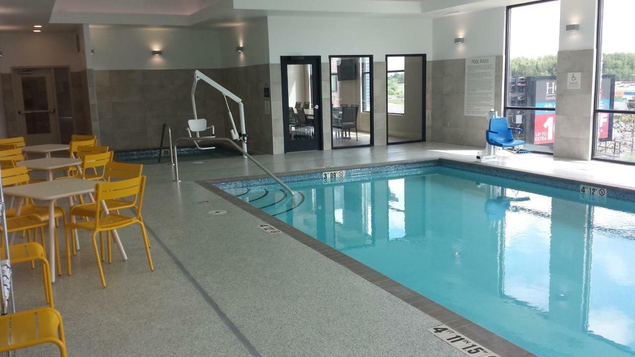 Days Inn & Suites By Wyndham Duluth By The Mall Zewnętrze zdjęcie