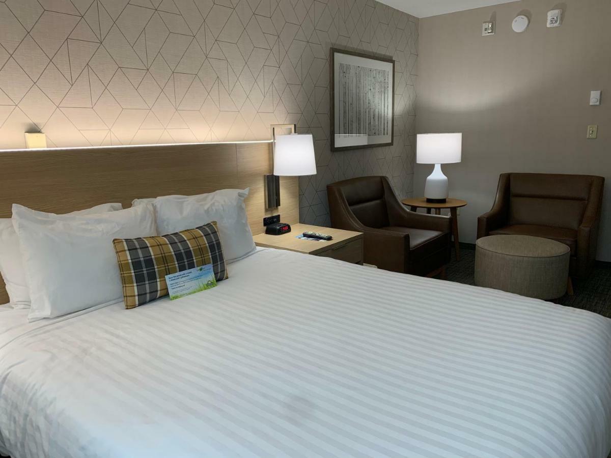 Days Inn & Suites By Wyndham Duluth By The Mall Zewnętrze zdjęcie