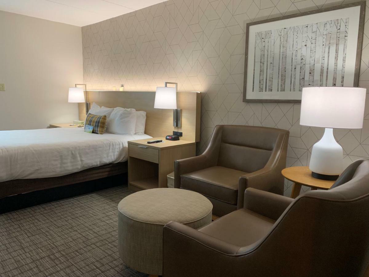 Days Inn & Suites By Wyndham Duluth By The Mall Zewnętrze zdjęcie